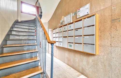 Plaisance Apartment | A nice studio in Paris 14