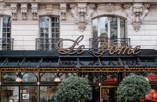 Montparnasse Apartment | A Window to Paris, by Veeve