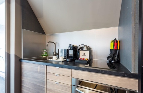 Passy Apartment | Amazing apartment - 2BR/6P - Eiffel Tower View
