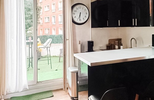 Joinville-le-Pont House | Amazing home in Joinville-le-Pont