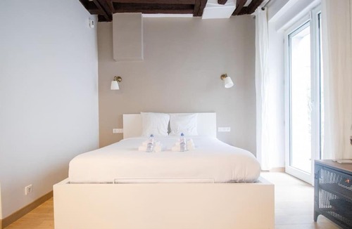 Saint-Merri Apartment | AmazingStudio#4pers#terrasse#Marais