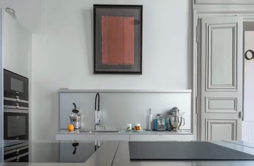 Archives Apartment | AN ARCHITECTURAL JEWEL IN HISTORIC LE MARAIS - RUE DES FRANCS BOURGEOIS– 200 SQM