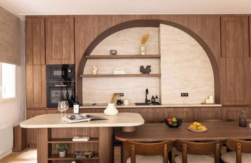 3rd Arrondissement Apartment | AN AUTHENTIC PARISIAN EXPERIENCE IN THE HEART LE MARAIS - RUE DU TEMPLE