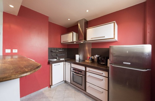 Passy Apartment | An Avenue to Trocadéro, by Veeve