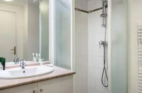 12th Arrondissement Apartment | Aparthotel Adagio access Paris Porte de Charenton* - Studio 2 people