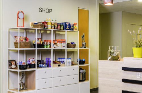 Asnieres-sur-Seine Apartment | Aparthotel Adagio Access Paris Asnières