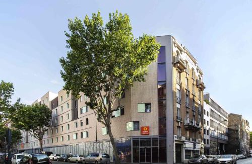 Clichy Apartment | Aparthotel Adagio Access Paris Clichy