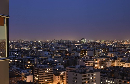 Grenelle Apartment | Aparthotel Adagio Paris Centre Tour Eiffel