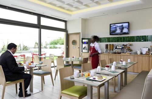 Vignerons Apartment | Aparthotel Adagio Paris Vincennes