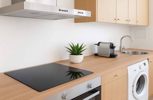 Saint-Lambert Apartment | Apartment ∙ 1 bedroom ∙ 5 guests