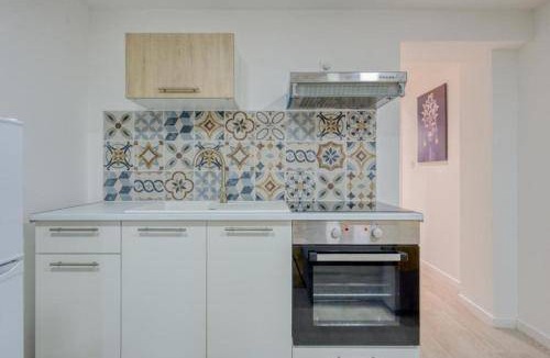 Livry-Gargan Apartment | Apartment ∙ 1 bedroom ∙ 4 guests