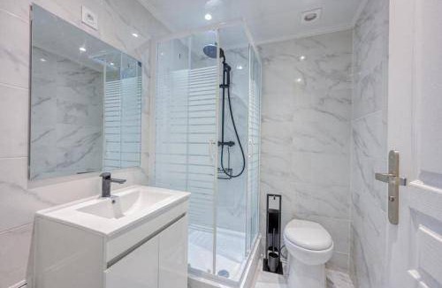 Livry-Gargan Apartment | Apartment ∙ 1 bedroom ∙ 4 guests