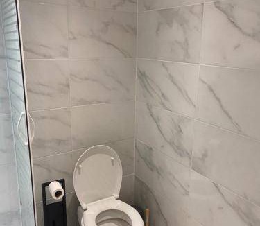 Livry-Gargan Apartment | Apartment ∙ 1 bedroom ∙ 4 guests