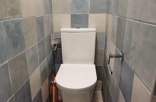 Bagneux Apartment | Apartment ∙ 1 bedroom ∙ 4 guests