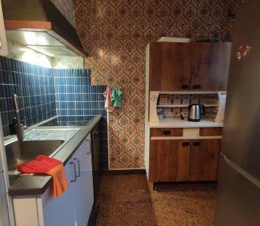 Fresnes Apartment | Apartment ∙ 1 bedroom ∙ 2 guests