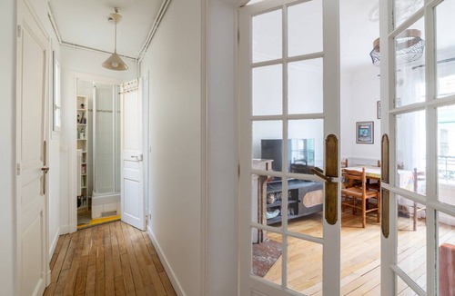 12th Arrondissement Apartment | Apartment ∙ 1 bedroom ∙ 3 guests