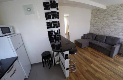 Noisy-le-Grand Apartment | Apartment ∙ 1 bedroom ∙ 4 guests