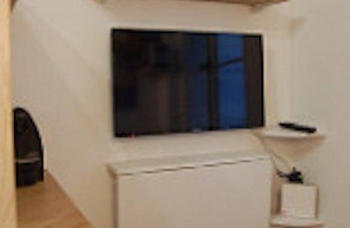 17th Arrondissement Apartment | Apartment ∙ 1 guest