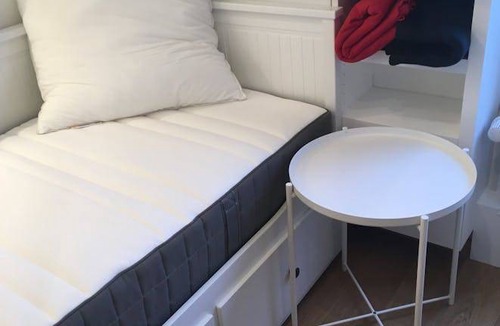 16th Arrondissement Apartment | Apartment ∙ 1 guest