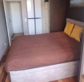 Vignerons Apartment | Apartment ∙ 3 bedrooms ∙ 6 guests