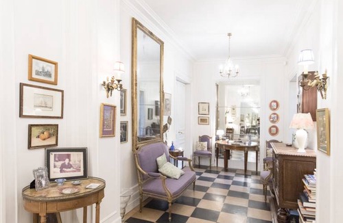Chaillot Apartment | Apartment ∙ 3 bedrooms ∙ 7 guests