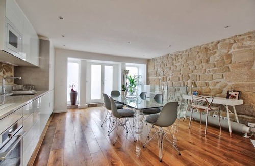 Enfants-Rouges Apartment | Apartment ∙ 3 bedrooms ∙ 6 guests