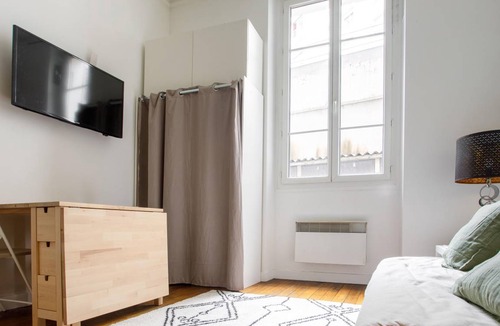 Passerelle Apartment | Apartment ∙ 3 guests