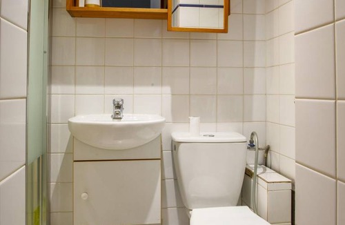 Passerelle Apartment | Apartment ∙ 3 guests