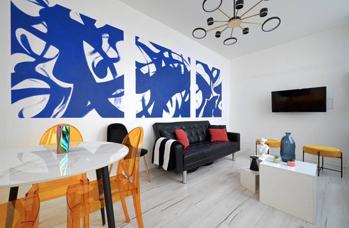 Plaisance Apartment | Apartment ∙ 3 guests