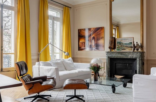 L'Europe Apartment | Apartment ∙ 4 bedrooms ∙ 7 guests