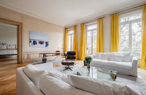 L'Europe Apartment | Apartment ∙ 4 bedrooms ∙ 7 guests