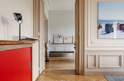 L'Europe Apartment | Apartment ∙ 4 bedrooms ∙ 7 guests