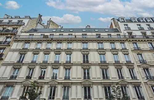 16th Arrondissement Apartment | Apartment Eiffel Tower/Trocadero