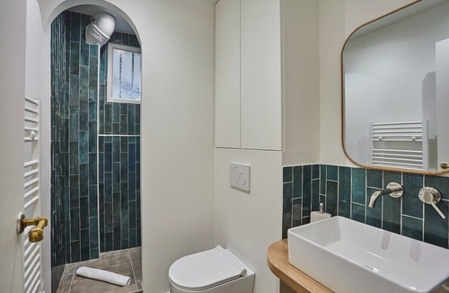 16th Arrondissement Apartment | Apartment Eiffel Tower/Trocadero