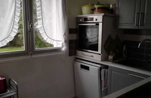 Les Viselets Apartment | Apartment/flat - NOGENT SUR MARNE