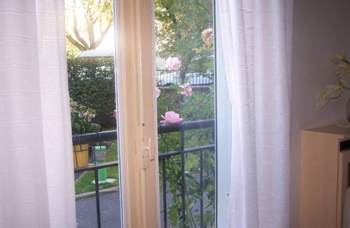 Les Viselets Apartment | Apartment/flat - NOGENT SUR MARNE