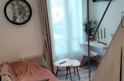 Le Perreux-sur-Marne Apartment | Apartment