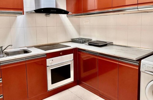 Bondy Apartment | Apartment 'Grand Calme'