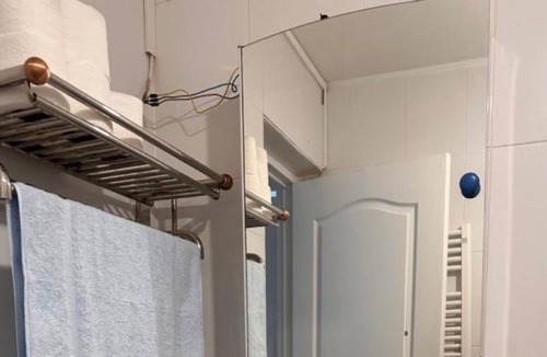 Bondy Apartment | Apartment 'Grand Calme'