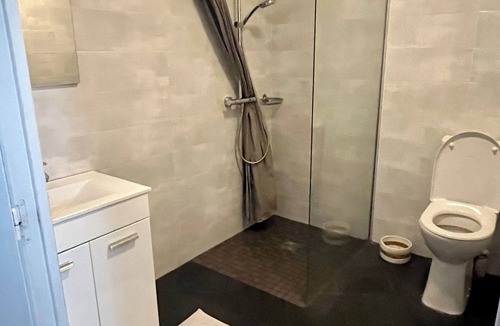 Alfortville Apartment | Apartment located at Alfortville train station