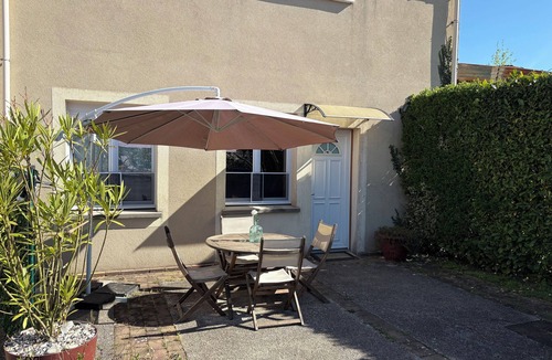 Boutigny Apartment | Apartment near Disneyland paris. and boutigny golf course with terrace