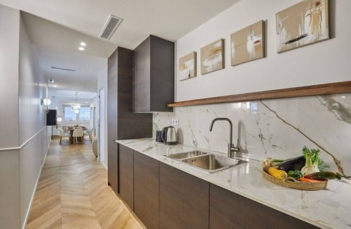 Montparnasse Apartment | Apartment Rue de Rennes/Saint germain des près
