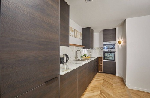 Montparnasse Apartment | Apartment Rue de Rennes/Saint germain des près