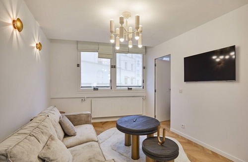 Montparnasse Apartment | Apartment Rue de Rennes/Saint germain des près