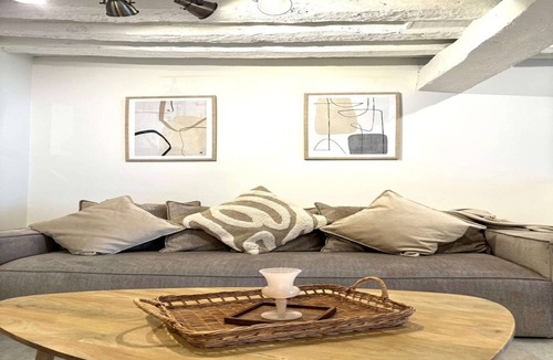 Quartier de l'Ecole-Militaire Apartment | Apartment Saint Germain des Pres Bon Marche
