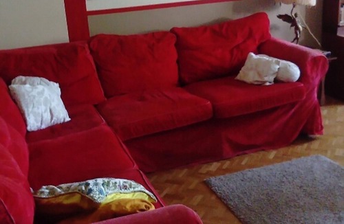 Village Apartment | Apartment with terrace in FONTENAY sous BOIS