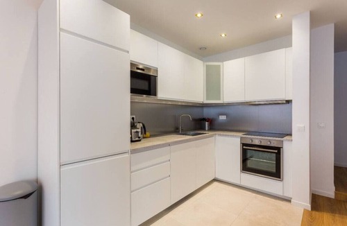 Bonne-Nouvelle Apartment | Apartment8P/Full Equipped/BONNE NOUVELLE/BOURSE