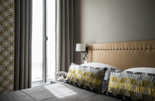 Plaisance Hotel | Apollon Montparnasse