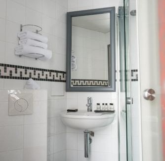 Plaisance Hotel | Apollon Montparnasse