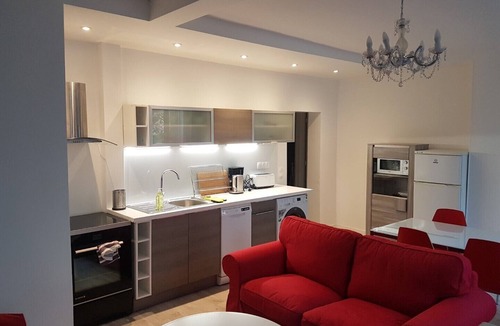Vignerons Apartment | Appart 2 chambres idéal pour visiter Paris+Disney